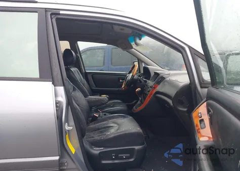 2001 Lexus Rx 300 z USA, uszkodzony, nr VIN JTJGF10U410097384